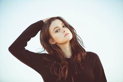 Meg Myers Announces Spring U.S. Tour