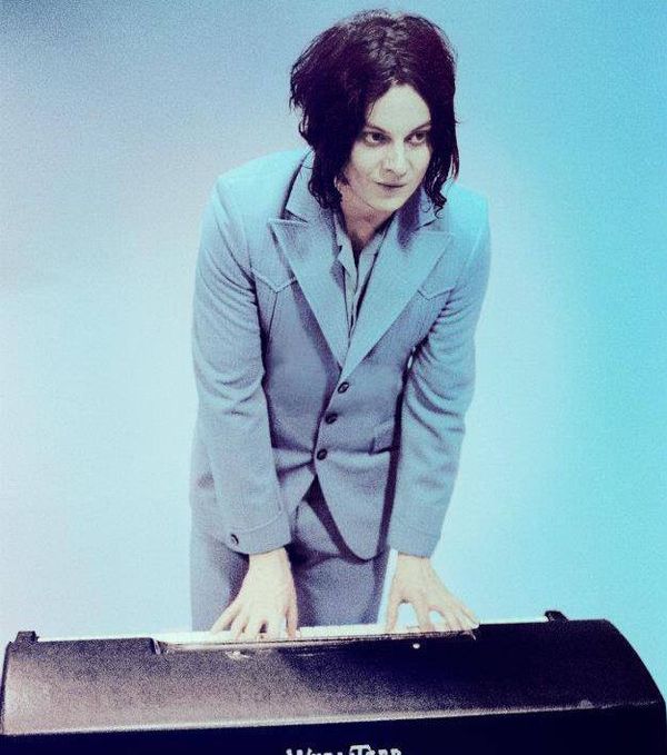 Jack White Announces Additional 2014 World Tour Dates