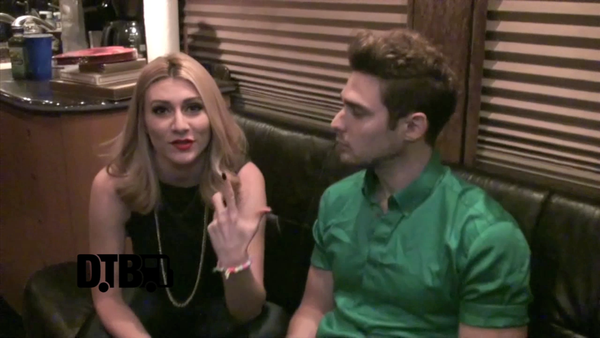 Karmin – TOUR TIPS [VIDEO]