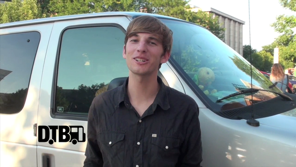 Hello Highway – CRAZY TOUR STORIES [VIDEO]