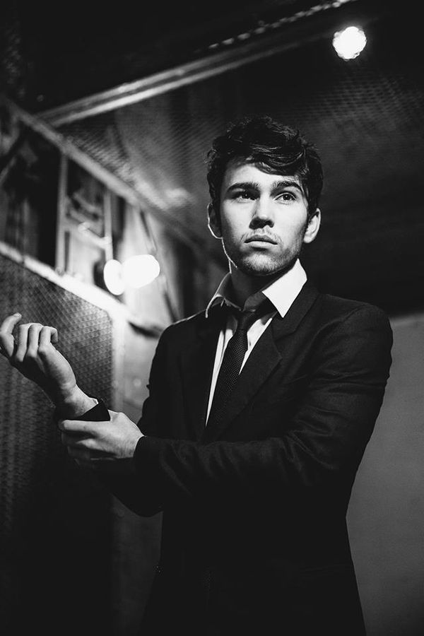 Max Schneider Announces “The Say Max Tour”