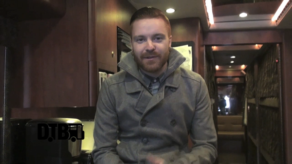 Memphis May Fire – TOUR TIPS [VIDEO]