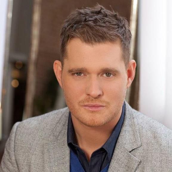 Michael Bublé Announces Additional “To Be Loved Tour” Dates