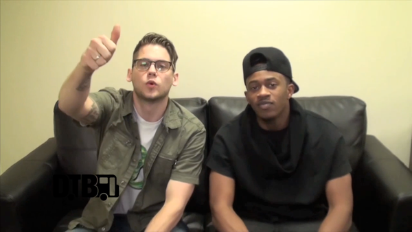 MKTO – TOUR TIPS [VIDEO]