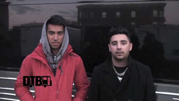Palisades – DREAM TOUR [VIDEO]