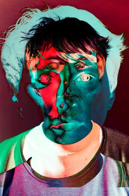 Panda Bear Announces Spring Tour