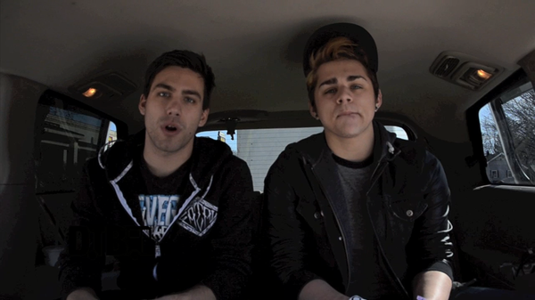 Reverse Order (from America’s Got Talent) – TOUR TIPS [VIDEO]