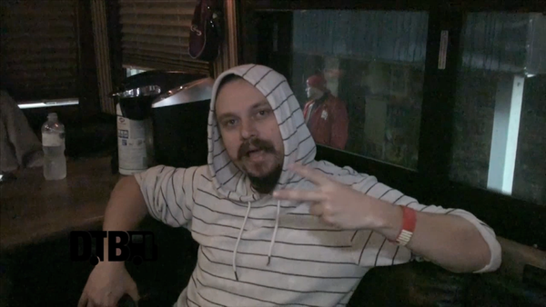 Ces Cru / Stevie Stone / ¡Mayday! – DREAM TOUR [VIDEO]