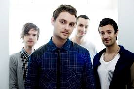Strange Talk Announce North American Spring Tour