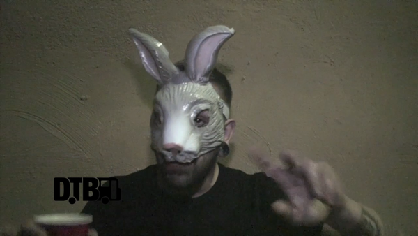 The Bunny The Bear – DREAM TOUR [VIDEO]