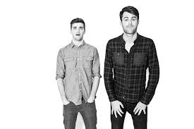 The Chainsmokers Extend #Selfie North American Tour