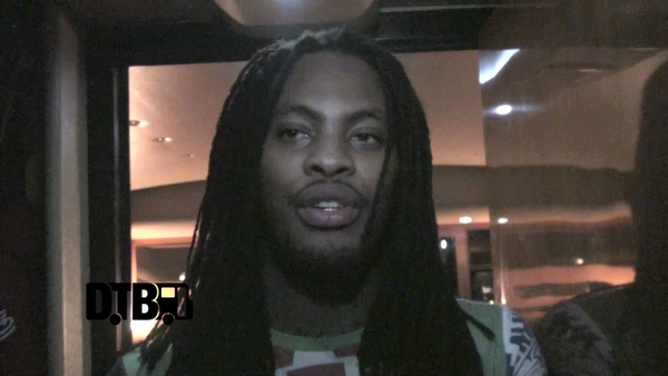 Waka Flocka Flame – TOUR TIPS [VIDEO]