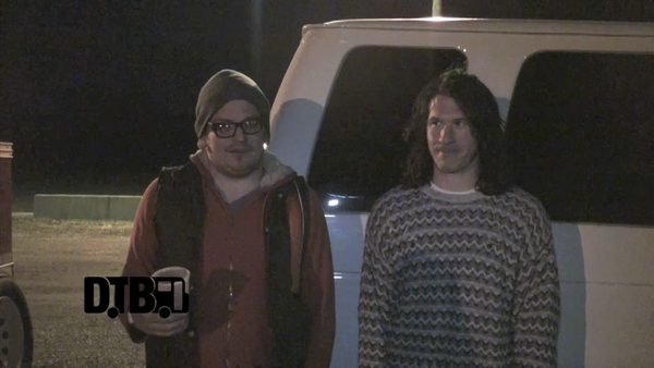 Words Like Daggers – TOUR TIPS [VIDEO]