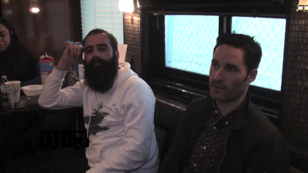 Capital Cities – DREAM TOUR [VIDEO]
