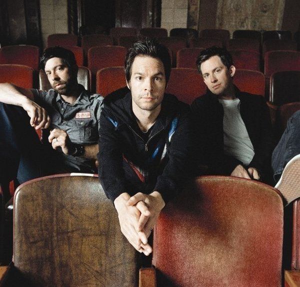 Chevelle Announce U.S. Tour