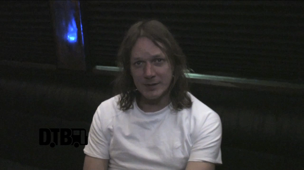 Children of Bodom – TOUR TIPS [VIDEO]