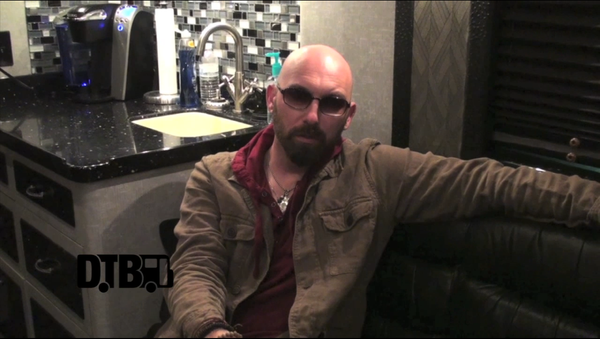 Corey Smith – DREAM TOUR [VIDEO]
