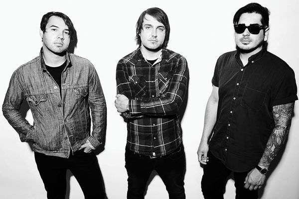 Dayshell Drop Off Warped Tour