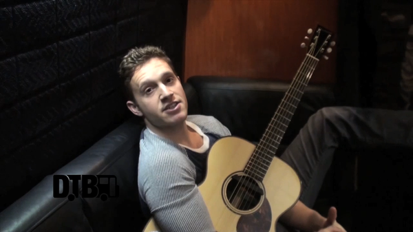 Eric Dash – DREAM TOUR [VIDEO]