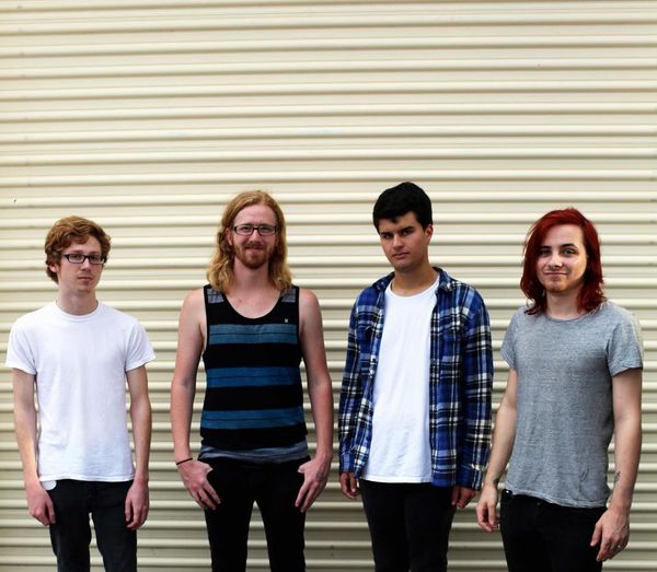 Illuminate Me Announce East Coast U.S. Tour