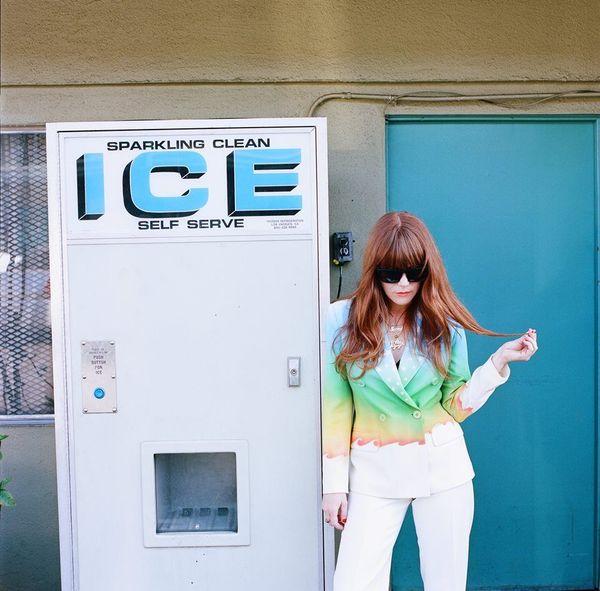 Jenny Lewis Announces U.S. Tour