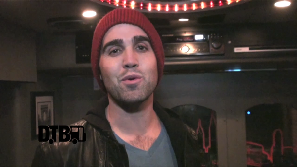 Kelley James – BUS INVADERS Ep. 610 [VIDEO]