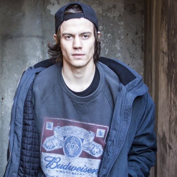 Landon Tewers (of The Plot In You) & Wind In Sails Tickets + Merch Giveaway