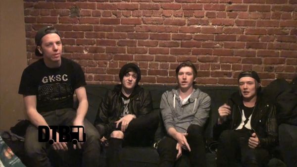 Late Nite Reading – DREAM TOUR [VIDEO]