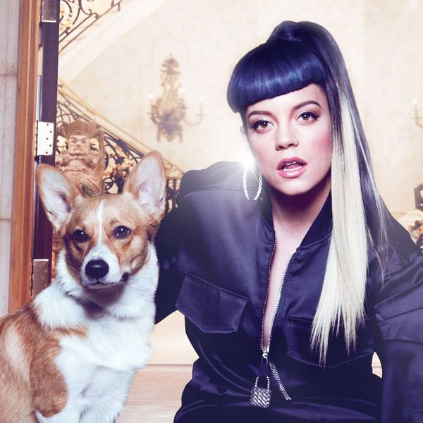 Lily Allen Announces Fall North American Tour