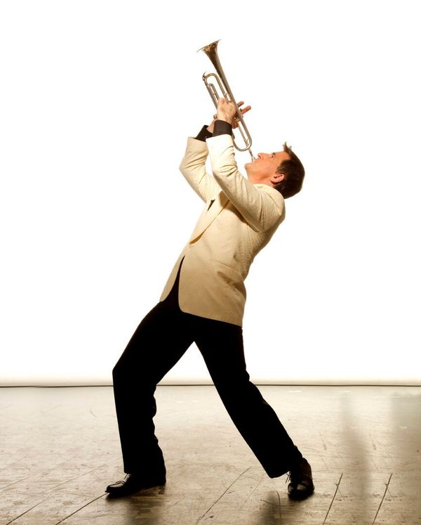 Louis Prima Jr. – TOUR TIPS