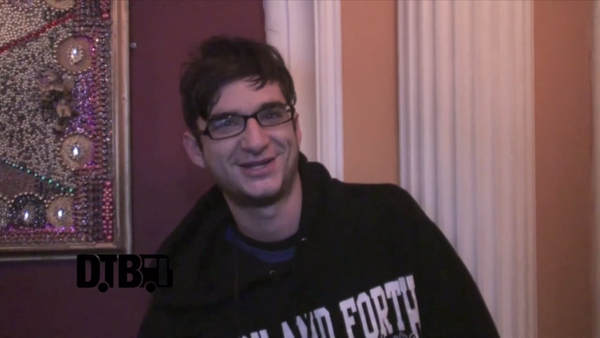 Man Overboard – DREAM TOUR [VIDEO]