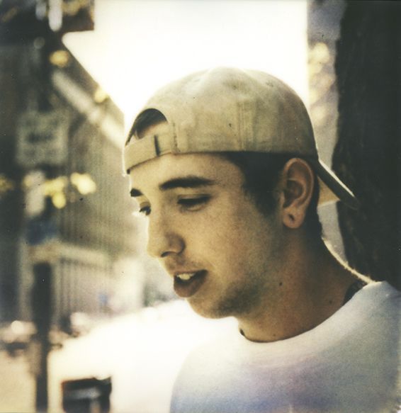 Citizen’s Mat Kerekes Announces Tour