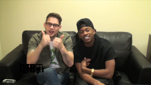 MKTO – DREAM TOUR [VIDEO]