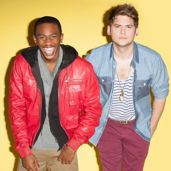 MKTO Announce “The American Dream Tour” Support