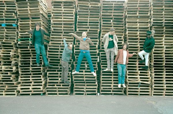 !!! (Chk, Chk, Chk) Announce U.S. + Europe Summer Tours