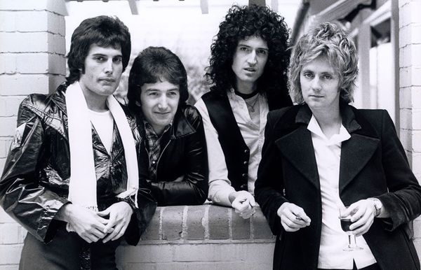 Queen + Adam Lambert Announce Australia Shows