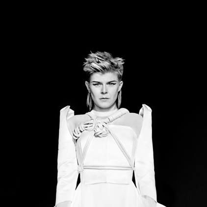 Robyn and Röyksopp Announce “Do It Again Tour”