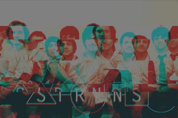 Sirens / Arcane Haven Tickets + Merch Giveaway