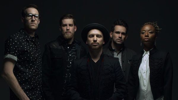 SomeKindaWonderful – 6th ROAD BLOG from New Politics’ “Everywhere I Go Tour”