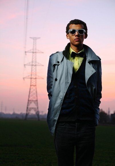 Stromae Announces Fall U.S. Tour
