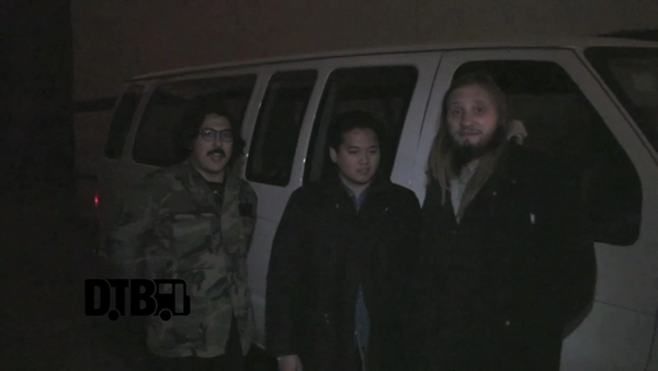 Team Spirit – BUS INVADERS Ep. 620 [VIDEO]