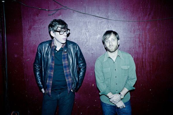The Black Keys Cancels European Tour Dates
