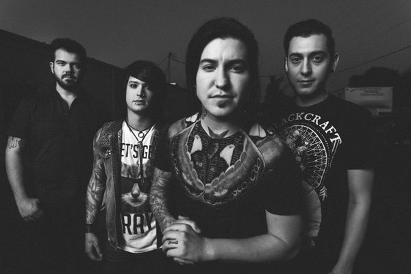 The Dead Rabbitts Announce “The Shapeshift Tour”