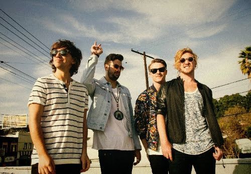 The Griswolds Announce the “Excellent Adventure Tour”