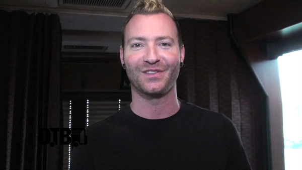 Thousand Foot Krutch – TOUR TIPS [VIDEO]