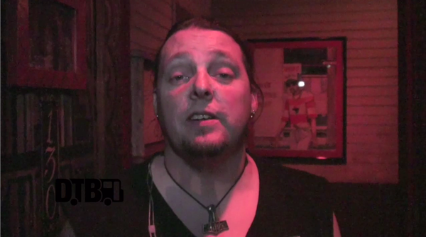 Týr – TOUR TIPS [VIDEO]