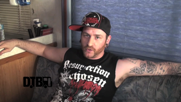 3 Years Hollow – DREAM TOUR [VIDEO]