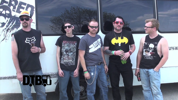 Altered – TOUR TIPS [VIDEO]