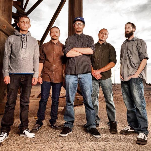 Chrysalis Announces “Focus On The Cen Tour” [DTB SPONSORED TOUR]