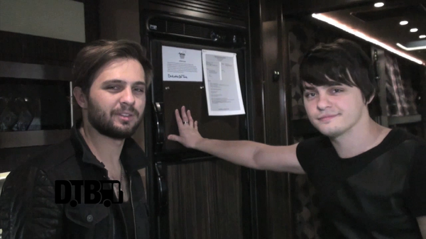 Everfound – BUS INVADERS Ep. 626 [VIDEO]